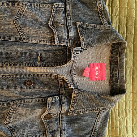 Like new Jacket - Picture 4 of 5